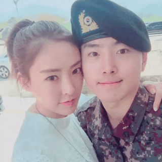 이다희 남동생 정색.GIF | 인스티즈