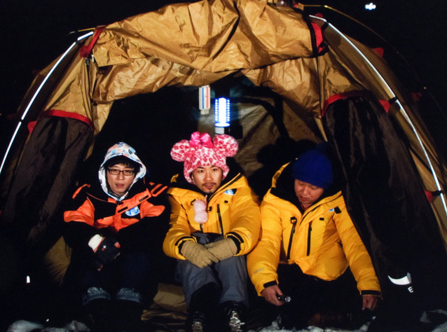 다시는 볼 수 없는 무한도전 원년 멤버 성골 유-돈-노 라인.jpg | 인스티즈