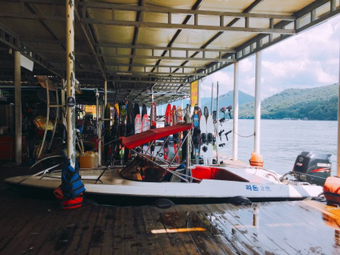 20년간 여름휴가를 해외로만 다닌 사람의 국내 휴가여행기 | 인스티즈