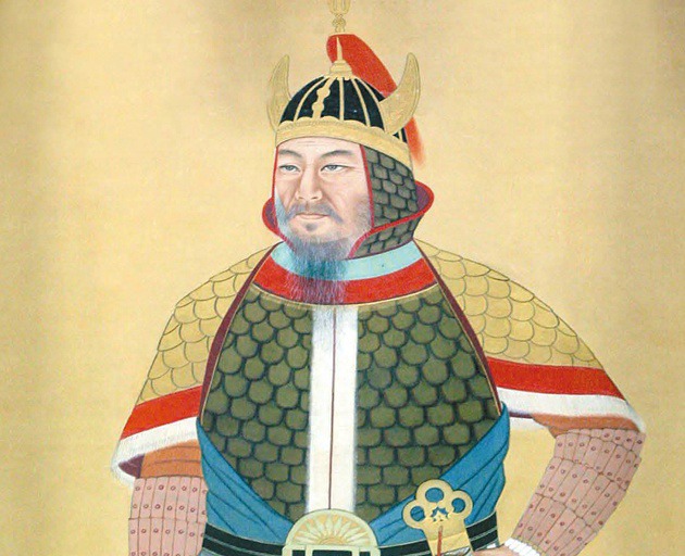 왕건 이미지
