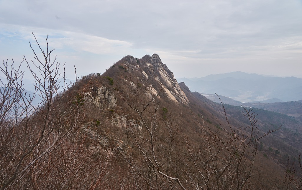 가학산자연휴양림 이미지