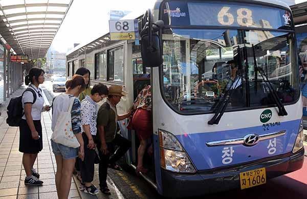 전국 특ㆍ광역시 시내버스 이용객수 탑 노선.txt | 인스티즈
