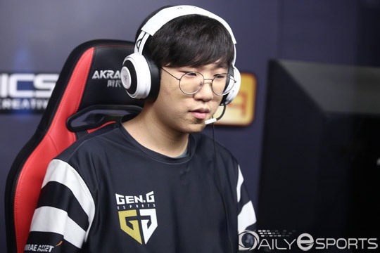 [LOL] 2018 롤드컵 MVP 수상할거 같은 선수는? | 인스티즈