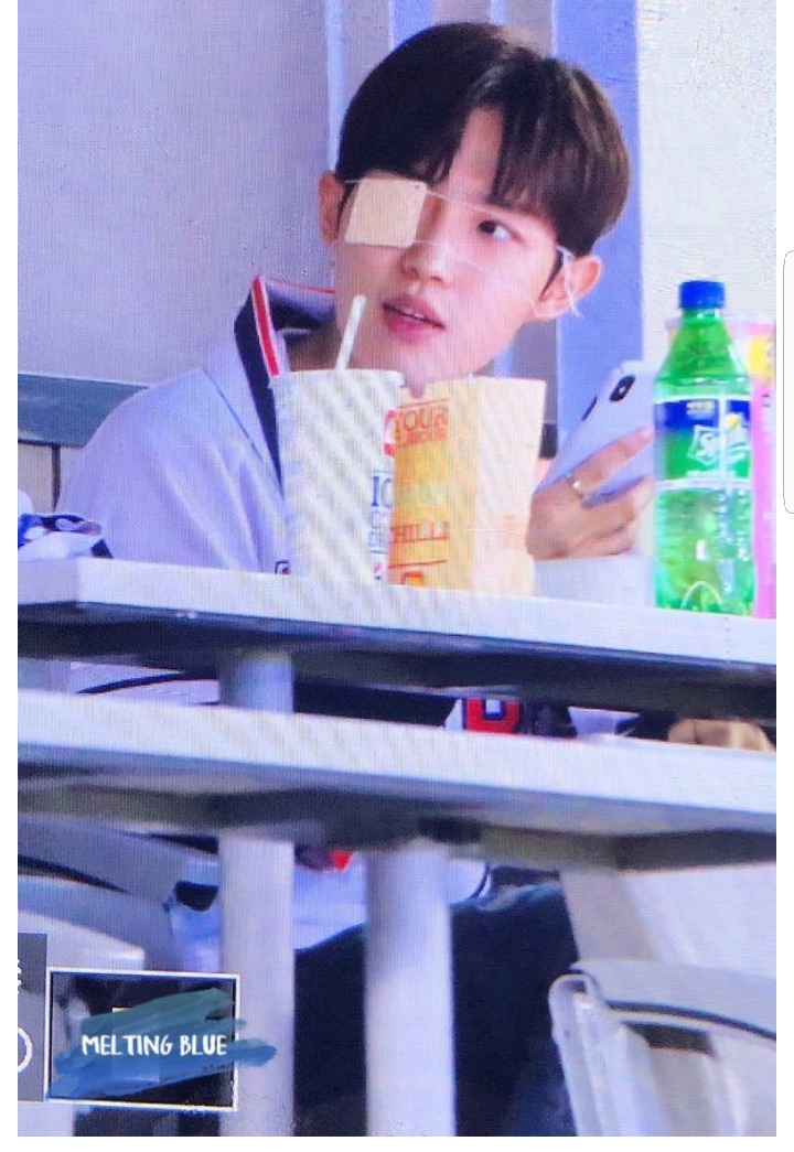 누가 옆에서 좀 알려주지 | 인스티즈