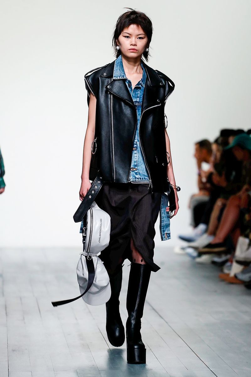 존 로렌스 설리번 2019 S/S 남성복 컬렉션 | 인스티즈