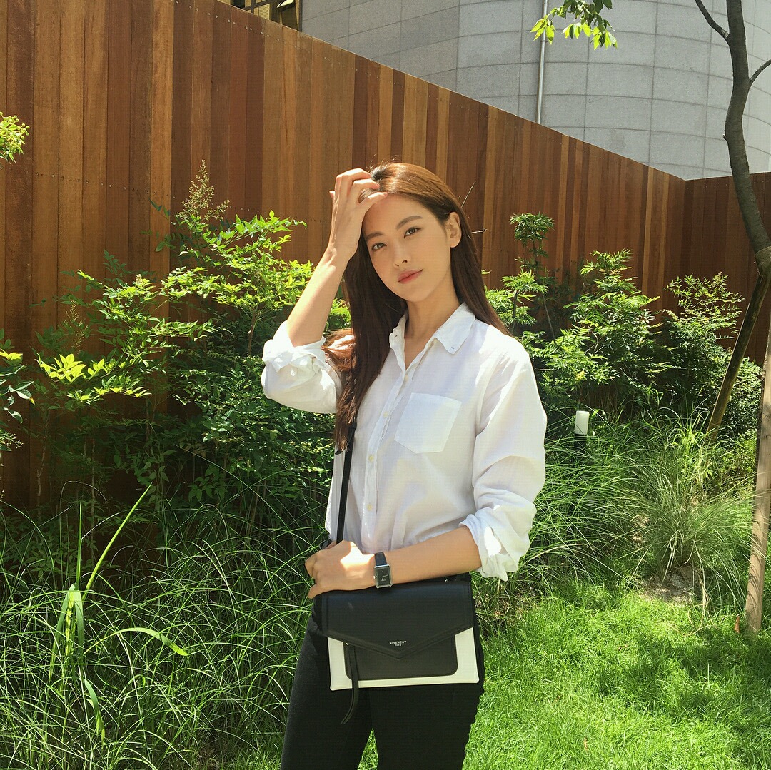 최근 오연서 인스타그램 | 인스티즈