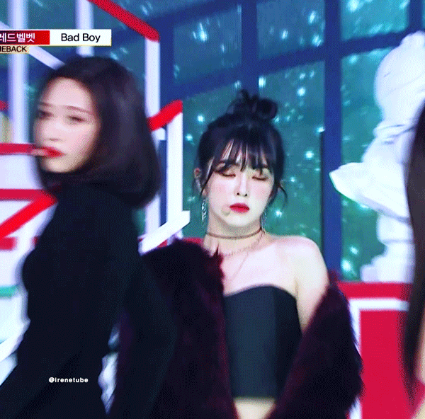 짱예 아이린 | 인스티즈