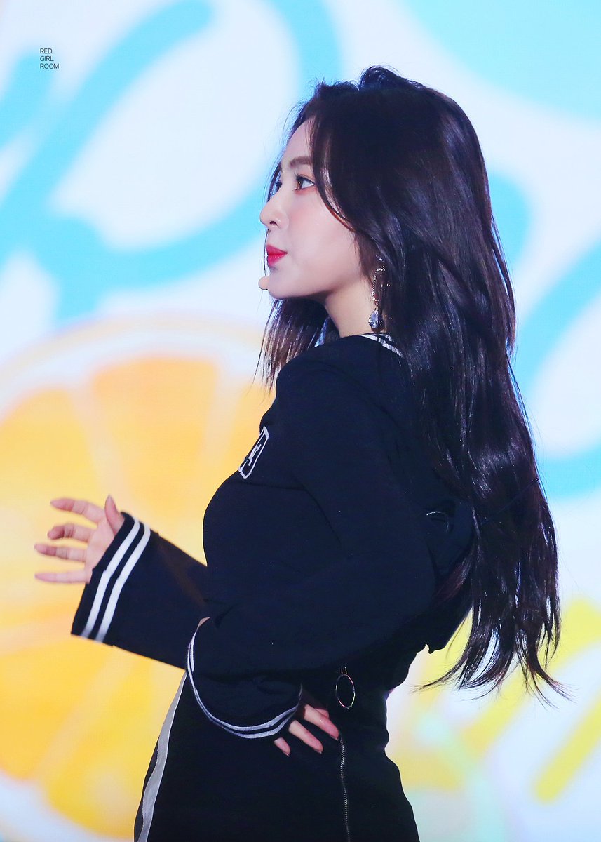 얼굴이 다하는 레드벨벳 아이린.jpgif | 인스티즈
