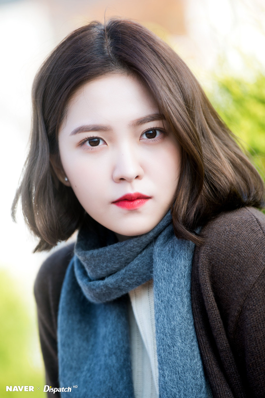  디스패치가 찍은 레드벨벳.jpg | 인스티즈