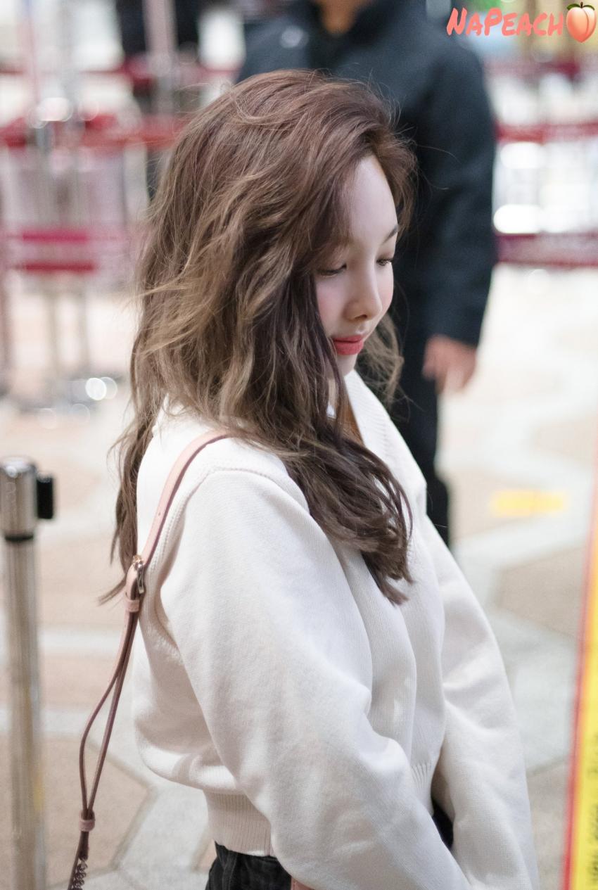 가을 여자인 나연이 | 인스티즈
