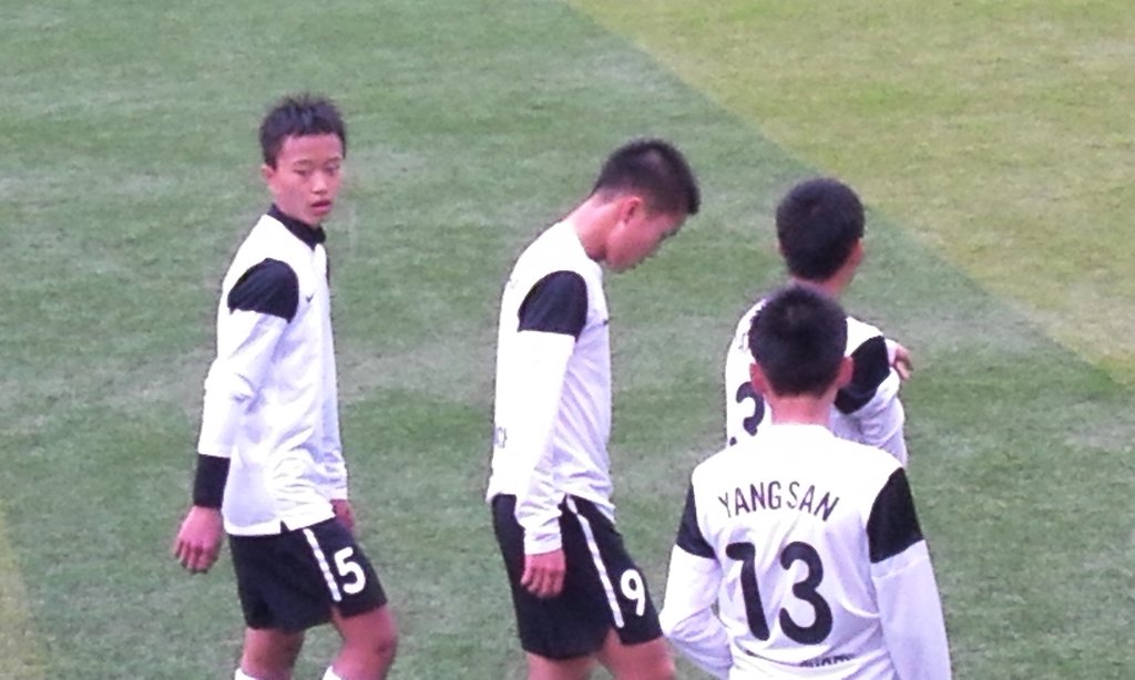 덕천중학교 이미지