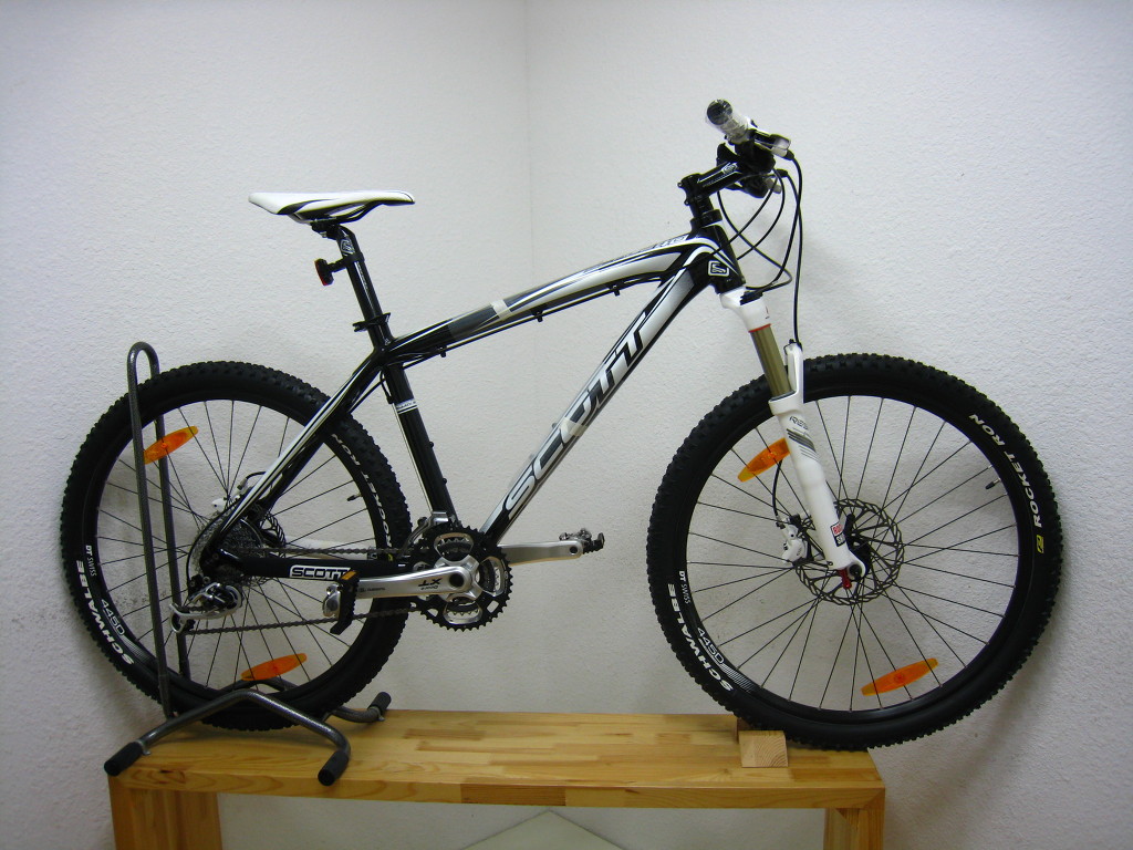 Scott scale 40 2010 new arrivals