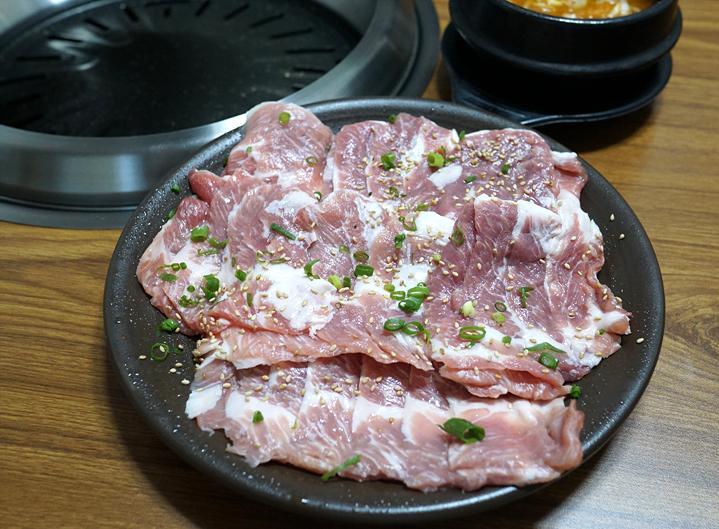 ＜전주/중화산동＞e석쇠한판 본점-꽃살 먹던 날 - 　다녀왔어요 (전주) - 전주 맛집 ＜전주/중화산동＞e석쇠한판 본점-꽃살 먹던 날